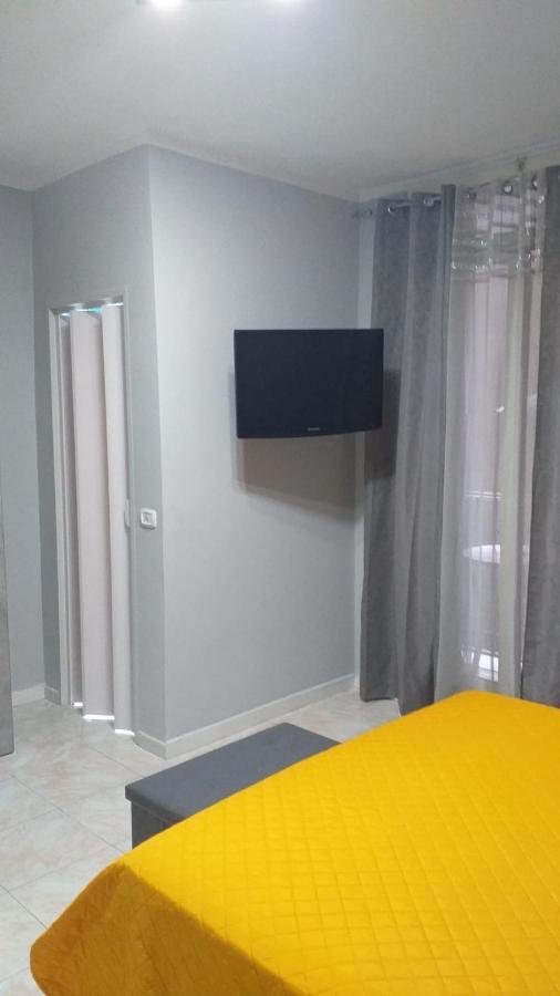B&B Rusinella Naples Luaran gambar