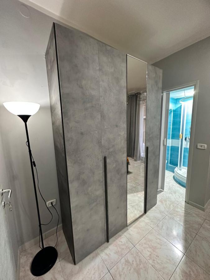 B&B Rusinella Naples Luaran gambar