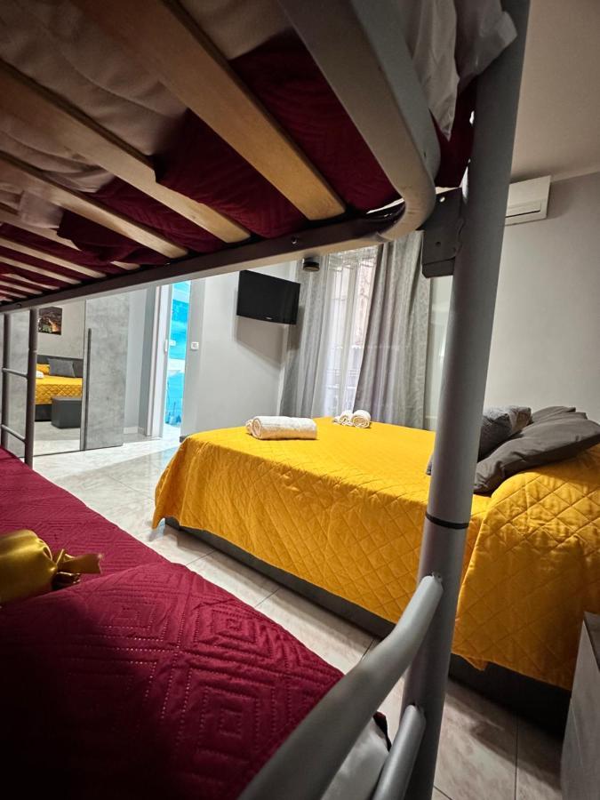 B&B Rusinella Naples Luaran gambar