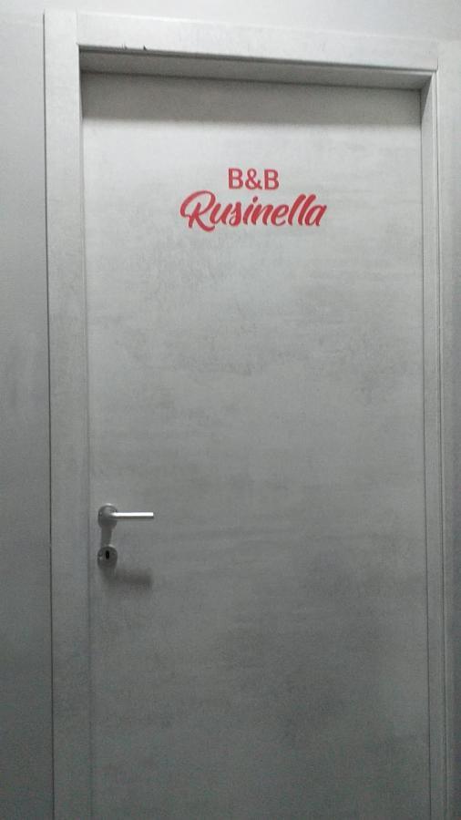 B&B Rusinella Naples Luaran gambar
