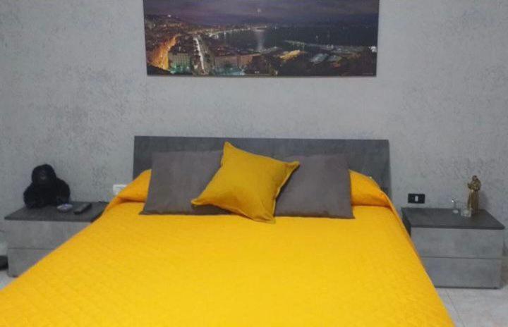 B&B Rusinella Naples Luaran gambar