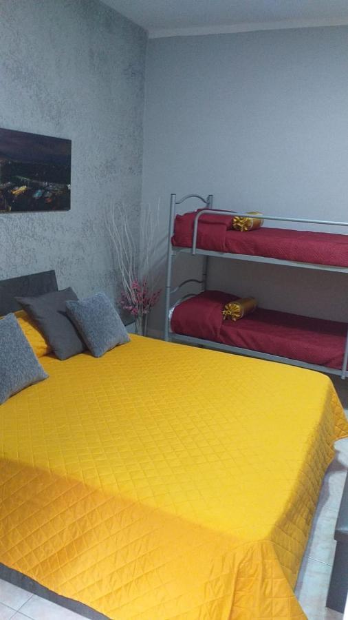 B&B Rusinella Naples Luaran gambar