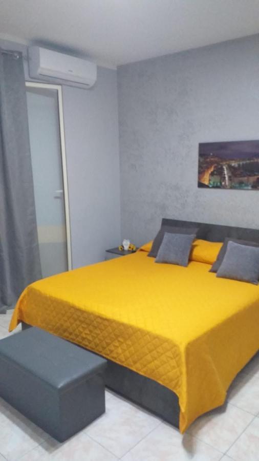 B&B Rusinella Naples Luaran gambar