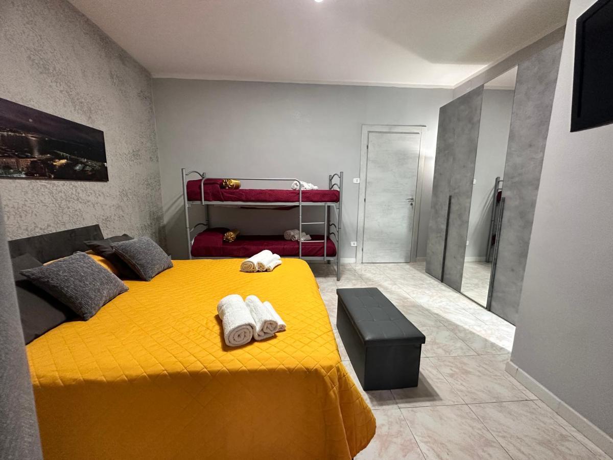 B&B Rusinella Naples Luaran gambar