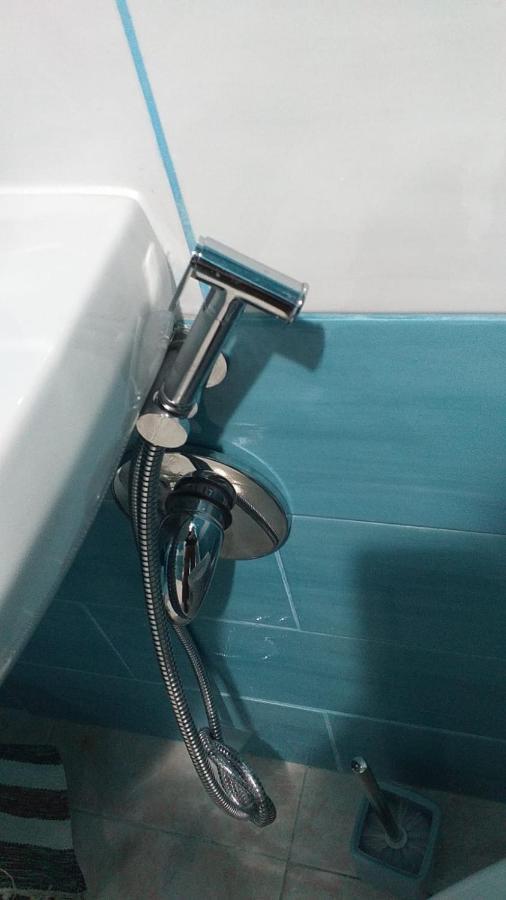 B&B Rusinella Naples Luaran gambar