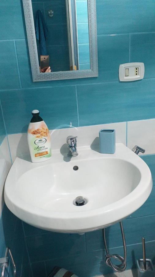 B&B Rusinella Naples Luaran gambar