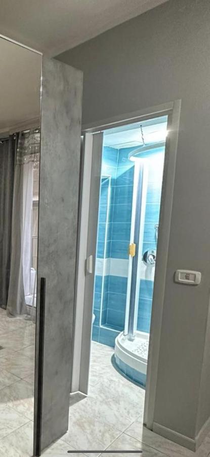 B&B Rusinella Naples Luaran gambar