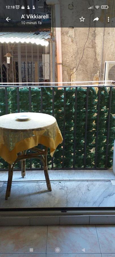 B&B Rusinella Naples Luaran gambar