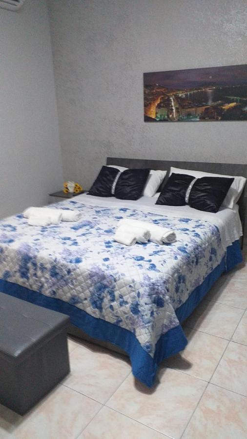 B&B Rusinella Naples Luaran gambar