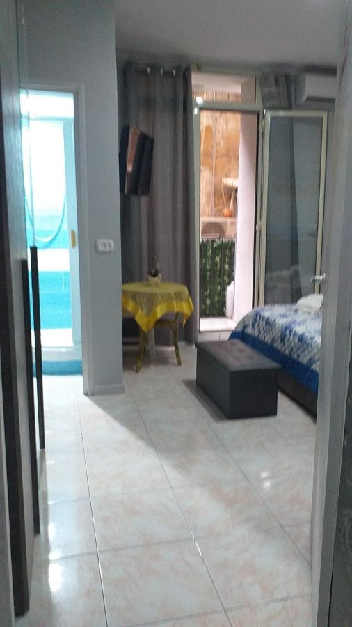 B&B Rusinella Naples Luaran gambar
