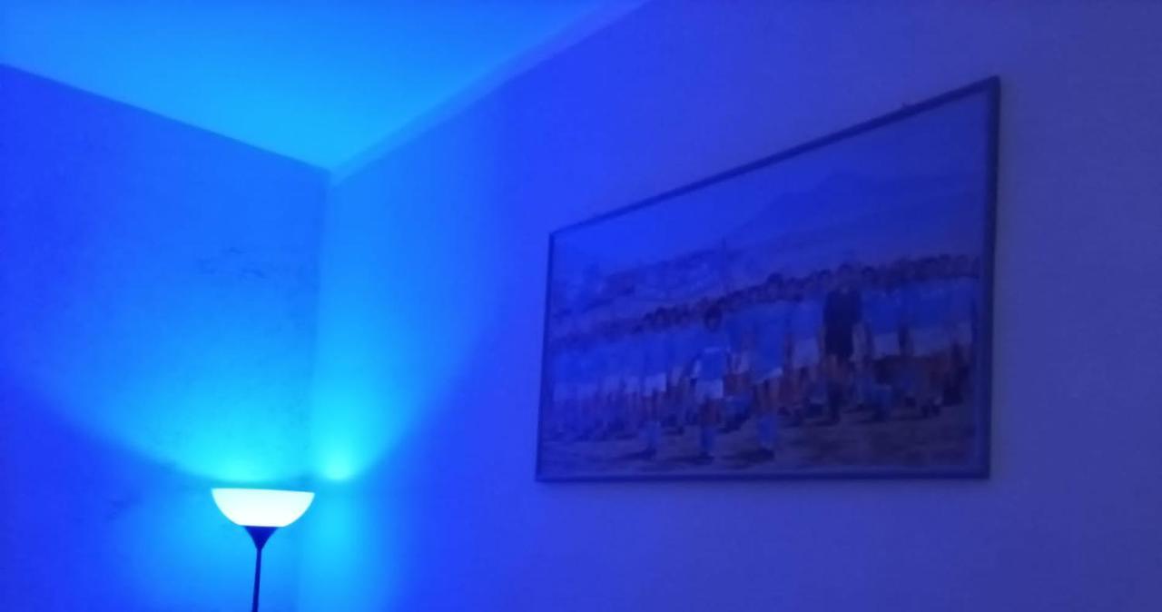 B&B Rusinella Naples Luaran gambar