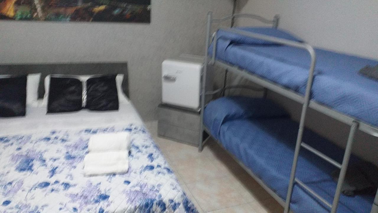 B&B Rusinella Naples Luaran gambar
