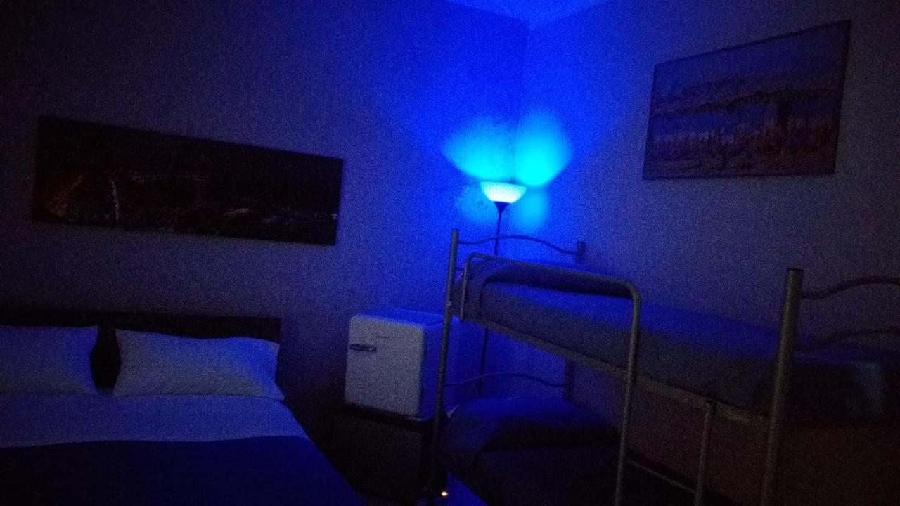 B&B Rusinella Naples Luaran gambar