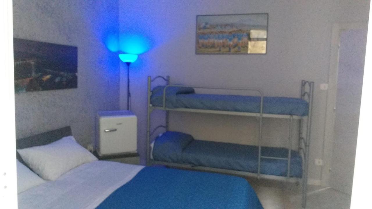 B&B Rusinella Naples Luaran gambar