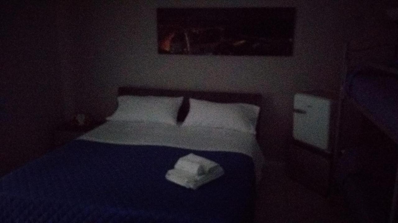 B&B Rusinella Naples Luaran gambar